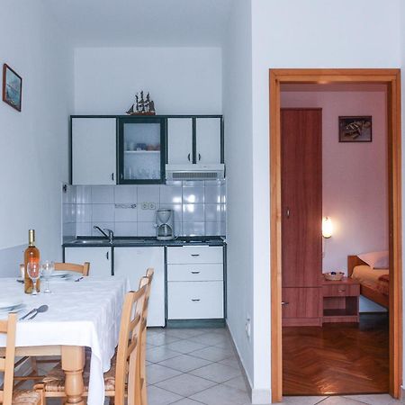 Apartment Suzy Vantacici Zimmer foto
