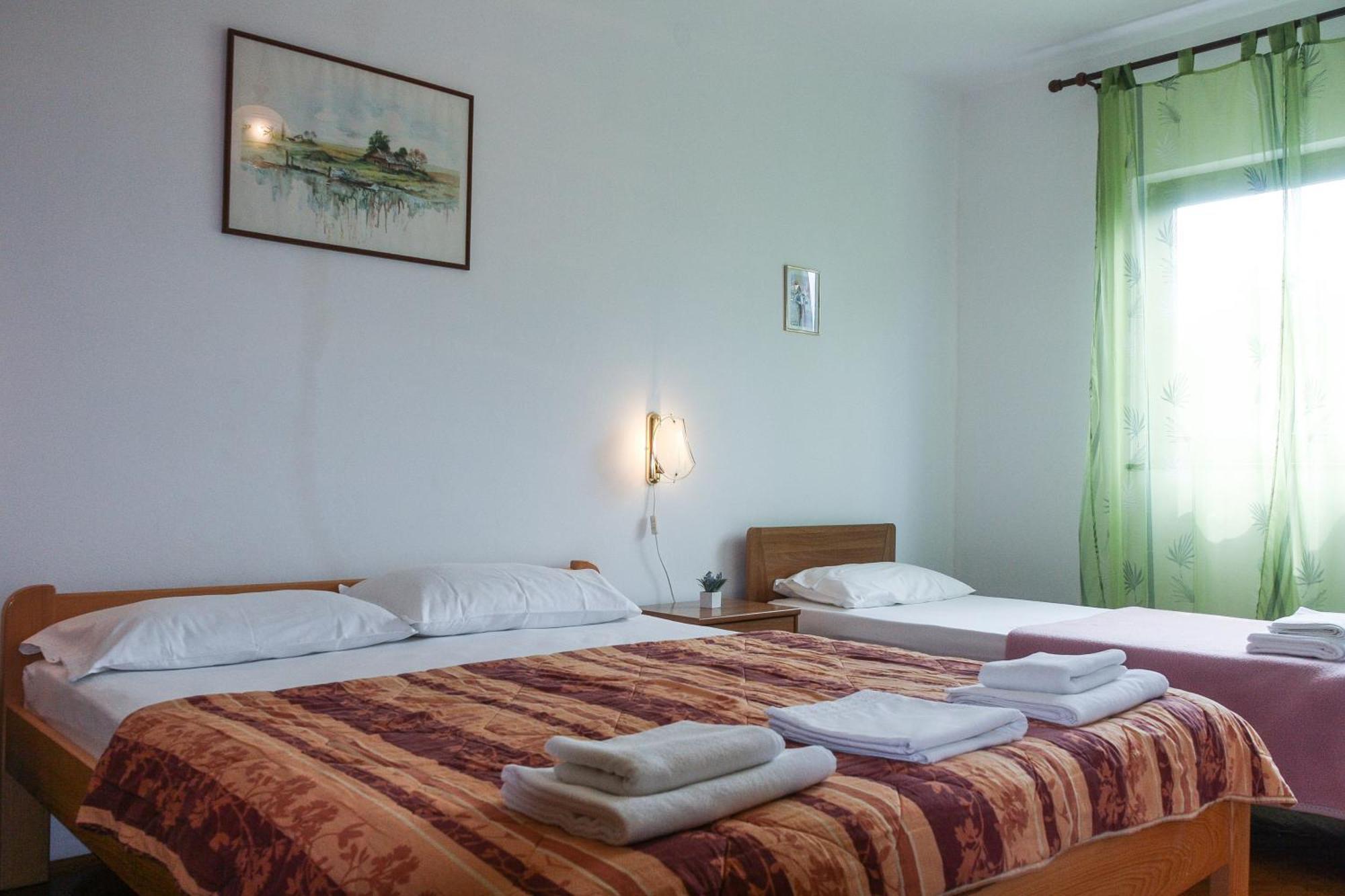 Apartment Suzy Vantacici Zimmer foto