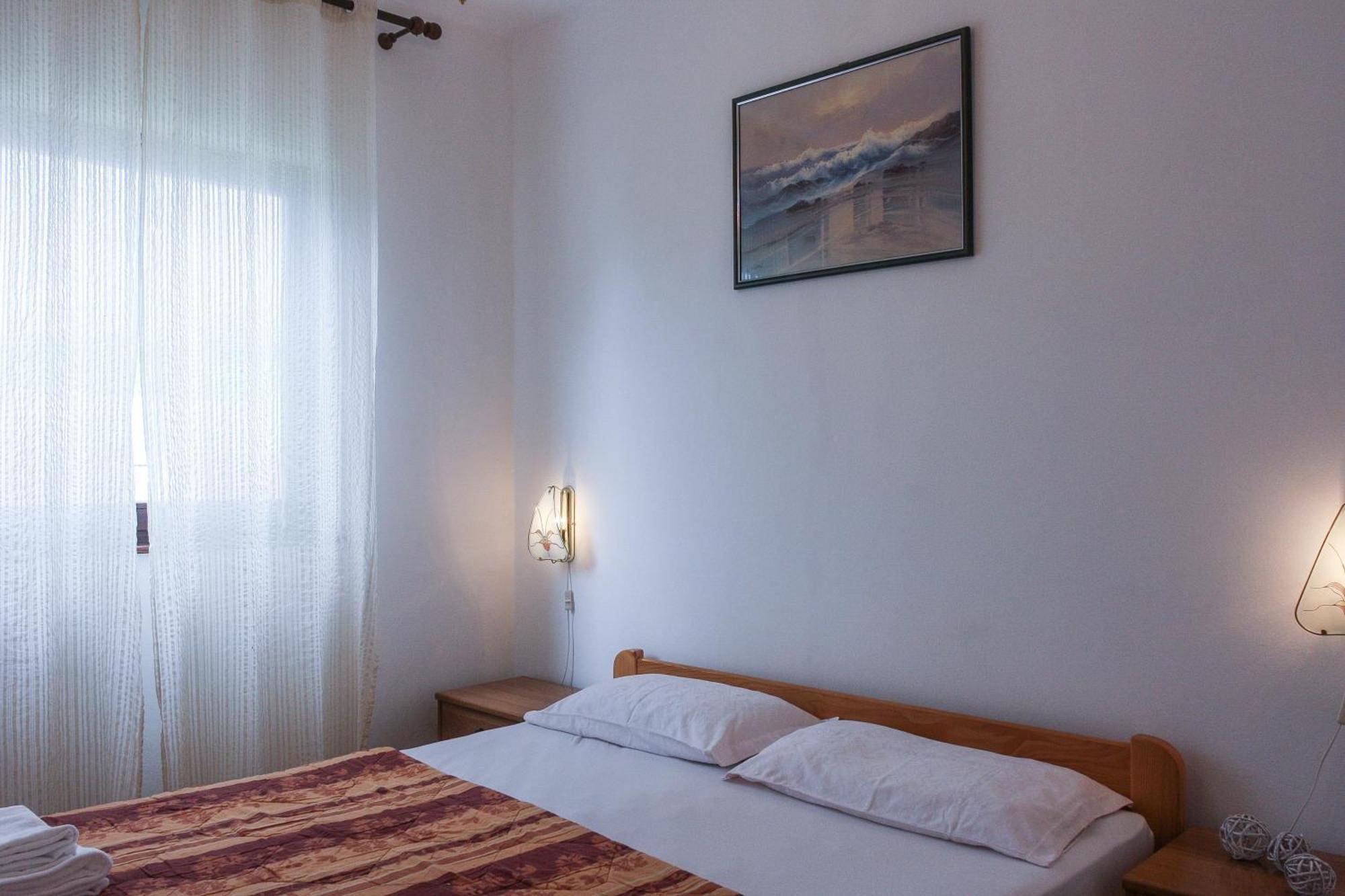Apartment Suzy Vantacici Zimmer foto