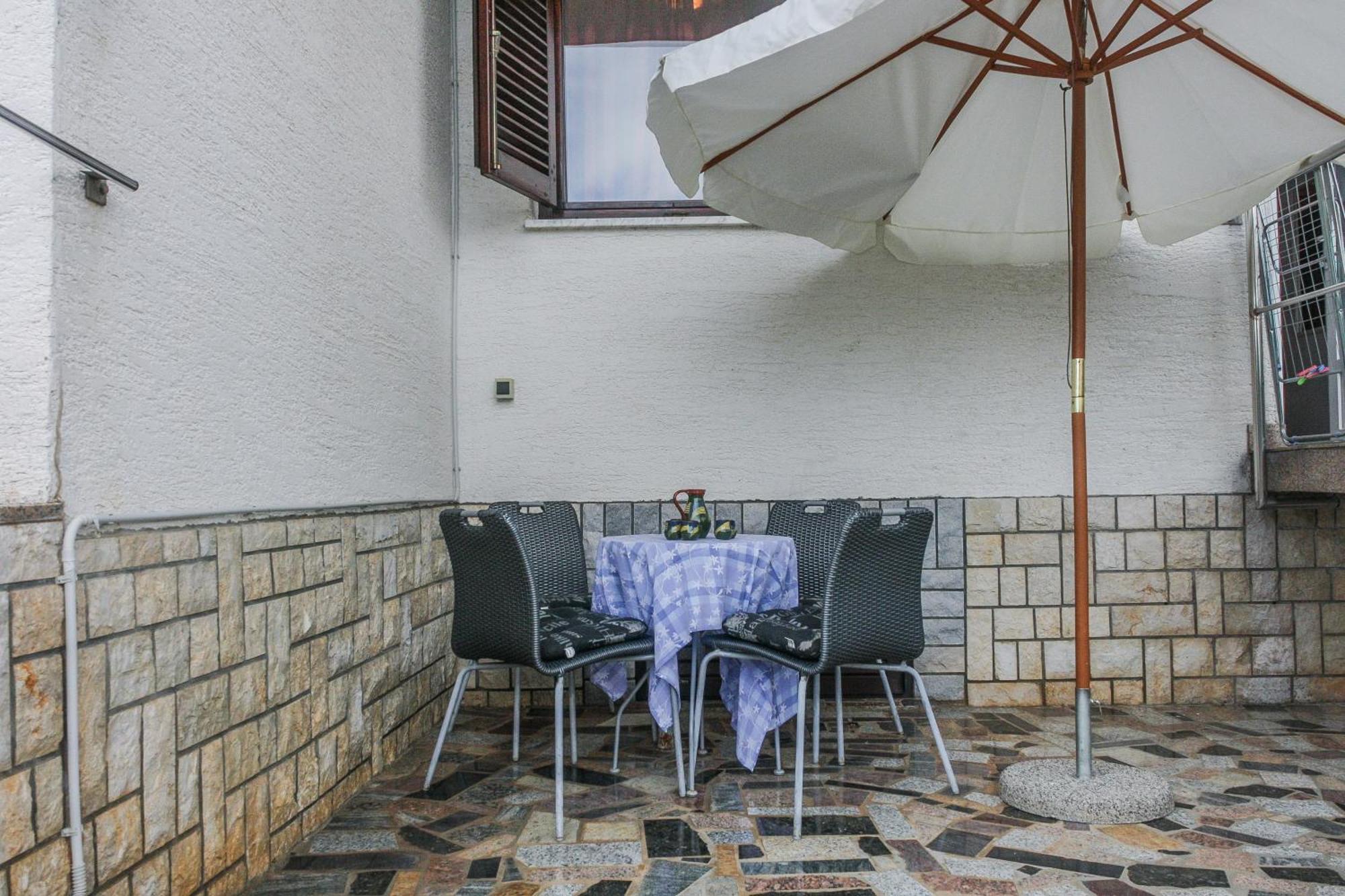 Apartment Suzy Vantacici Zimmer foto