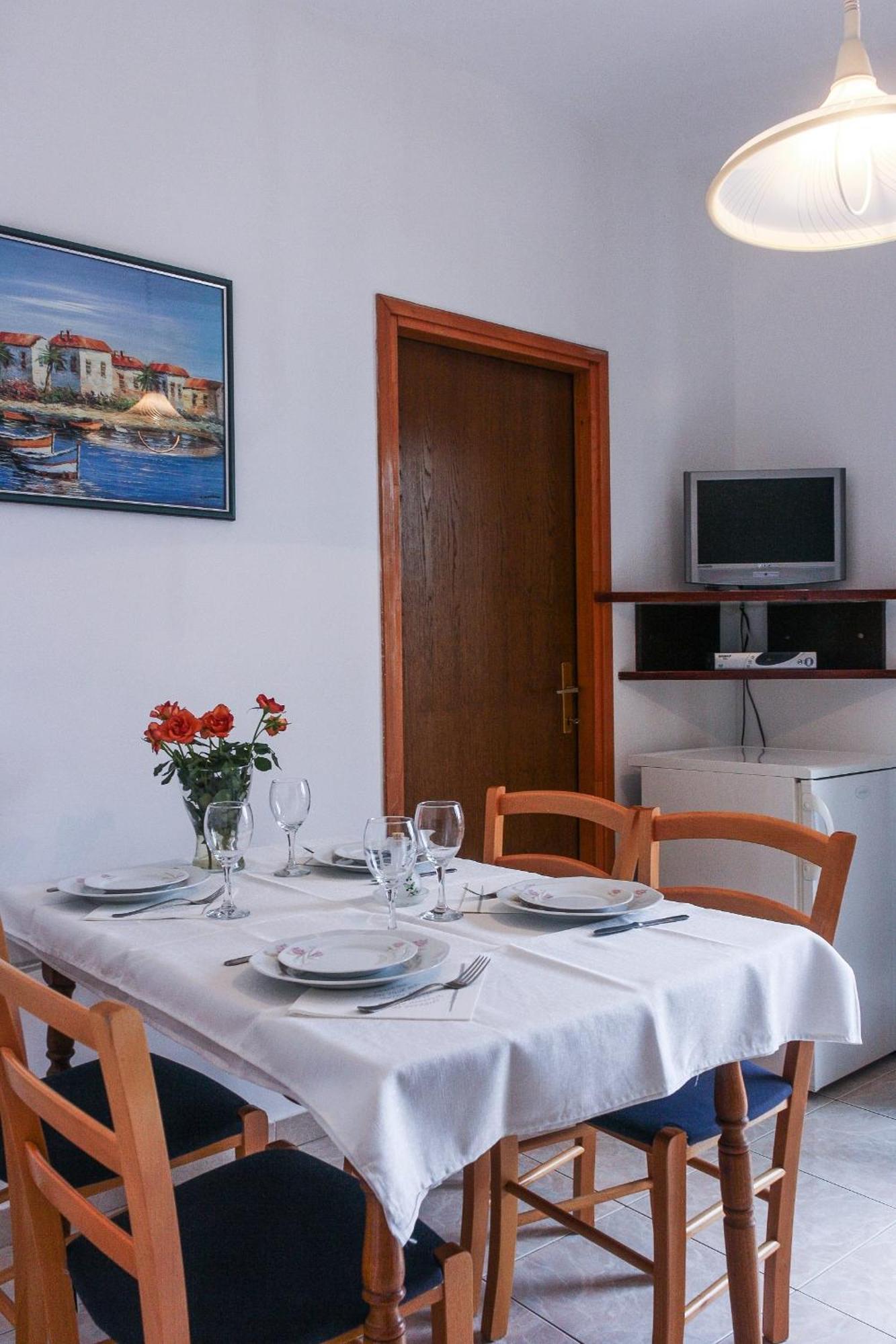 Apartment Suzy Vantacici Zimmer foto
