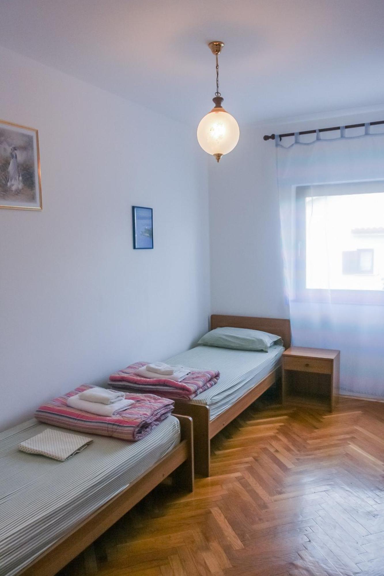 Apartment Suzy Vantacici Zimmer foto