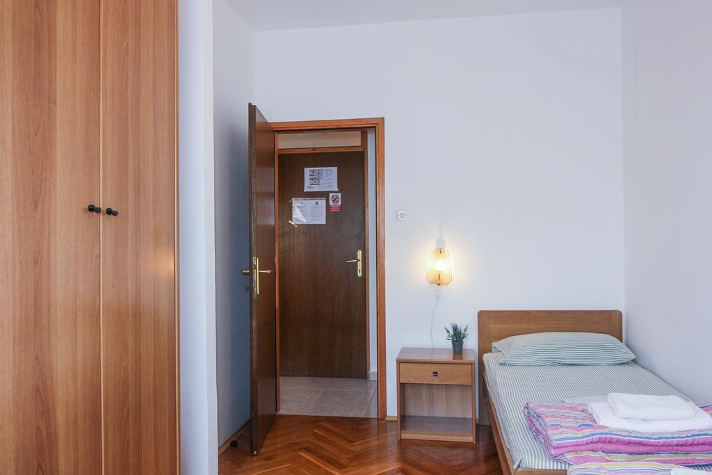 Apartment Suzy Vantacici Exterior foto