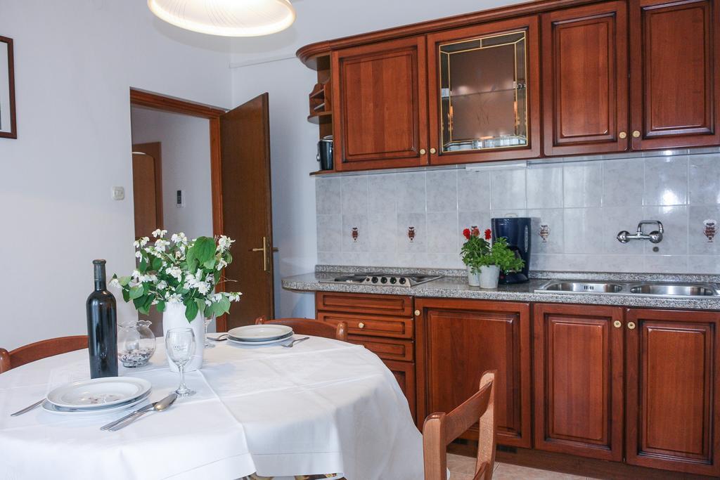 Apartment Suzy Vantacici Exterior foto
